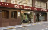 Туры в отель Leuka