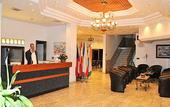 Туры в отель Berger