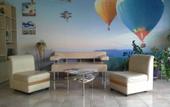Туры в отель Sky High