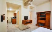 Туры в отель Oasis Prague Apartments