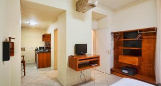 Oasis Prague Apartments 4*