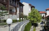 Туры в отель Thracian Cliffs Golf & Spa Resort