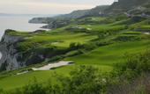 Туры в отель Thracian Cliffs Golf & Spa Resort