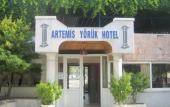 Туры в отель Artemis Yoruk