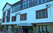 Туры в отель Koray