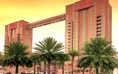 Туры в отель Marriott Executive Apartments Dubai Creek