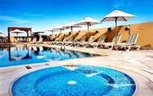 Туры в отель Marriott Executive Apartments Dubai Creek