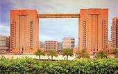 Туры в отель Marriott Executive Apartments Dubai Creek