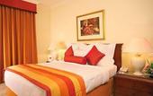 Туры в отель Marriott Executive Apartments Dubai Creek