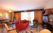 Туры в отель Marriott Executive Apartments Dubai Creek