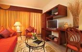 Туры в отель Marriott Executive Apartments Dubai Creek