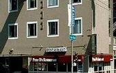 Туры в отель Broadway Manor Inn