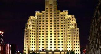 Broadway Mansions 4*