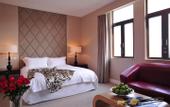 Туры в отель Broadway Mansions
