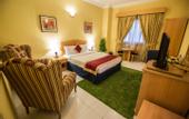 Туры в отель Welcome Hotel Apartment 1