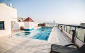Туры в отель Welcome Hotel Apartment 1