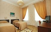 Туры в отель Гостиница-музей 