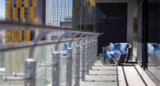 The Cosmopolitan Las Vegas 5*