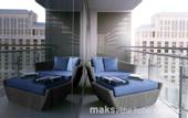 Туры в отель The Cosmopolitan Las Vegas