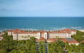 Туры в отель Danang Marriott Resort & Spa