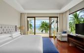 Туры в отель Danang Marriott Resort & Spa