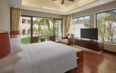 Туры в отель Danang Marriott Resort & Spa
