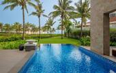 Туры в отель Danang Marriott Resort & Spa