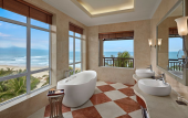 Туры в отель Danang Marriott Resort & Spa