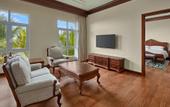 Туры в отель Danang Marriott Resort & Spa