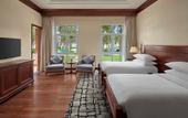 Туры в отель Danang Marriott Resort & Spa