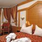 Туры в отель Sporthotel Romantic Plaza, оператор Anex Tour