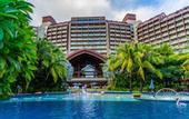 Туры в отель Pullman Oceanview Sanya Bay Resort & Spa