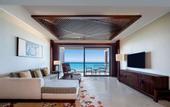 Туры в отель Pullman Oceanview Sanya Bay Resort & Spa
