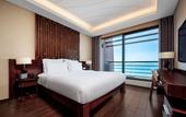 Туры в отель Pullman Oceanview Sanya Bay Resort & Spa