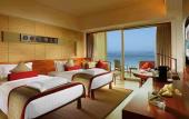 Туры в отель Pullman Oceanview Sanya Bay Resort & Spa