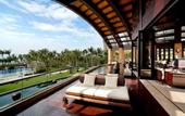 Туры в отель Pullman Oceanview Sanya Bay Resort & Spa