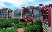 Туры в отель Pullman Oceanview Sanya Bay Resort & Spa