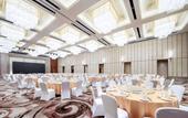 Туры в отель Pullman Oceanview Sanya Bay Resort & Spa