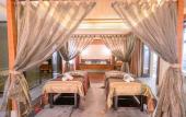 Туры в отель Pullman Oceanview Sanya Bay Resort & Spa