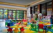 Туры в отель Pullman Oceanview Sanya Bay Resort & Spa