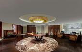 Туры в отель Pullman Oceanview Sanya Bay Resort & Spa