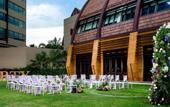 Туры в отель Pullman Oceanview Sanya Bay Resort & Spa