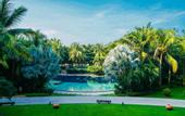 Туры в отель Pullman Oceanview Sanya Bay Resort & Spa