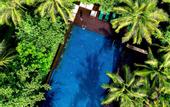 Туры в отель Pullman Oceanview Sanya Bay Resort & Spa