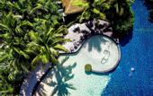 Туры в отель Pullman Oceanview Sanya Bay Resort & Spa