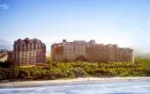 Туры в отель Pullman Oceanview Sanya Bay Resort & Spa