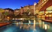 Туры в отель Pullman Oceanview Sanya Bay Resort & Spa