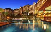 Туры в отель Pullman Oceanview Sanya Bay Resort & Spa