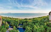 Туры в отель Pullman Oceanview Sanya Bay Resort & Spa