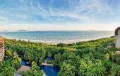 Туры в отель Pullman Oceanview Sanya Bay Resort & Spa